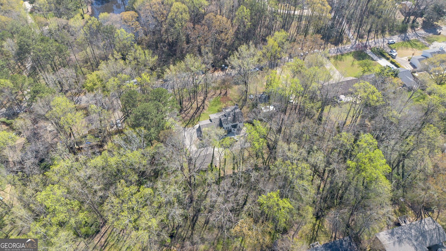 630 Benson Hurst Drive Mableton - Photo 76