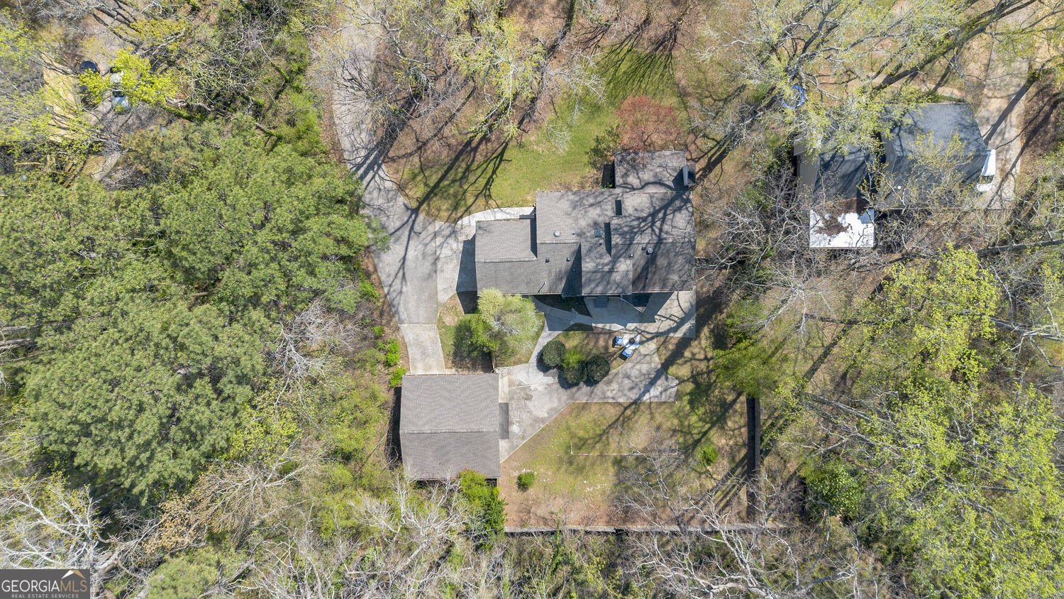 630 Benson Hurst Drive Mableton - Photo 77