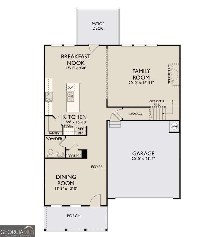 204 Silverleaf Trail Bethlehem - Photo 29