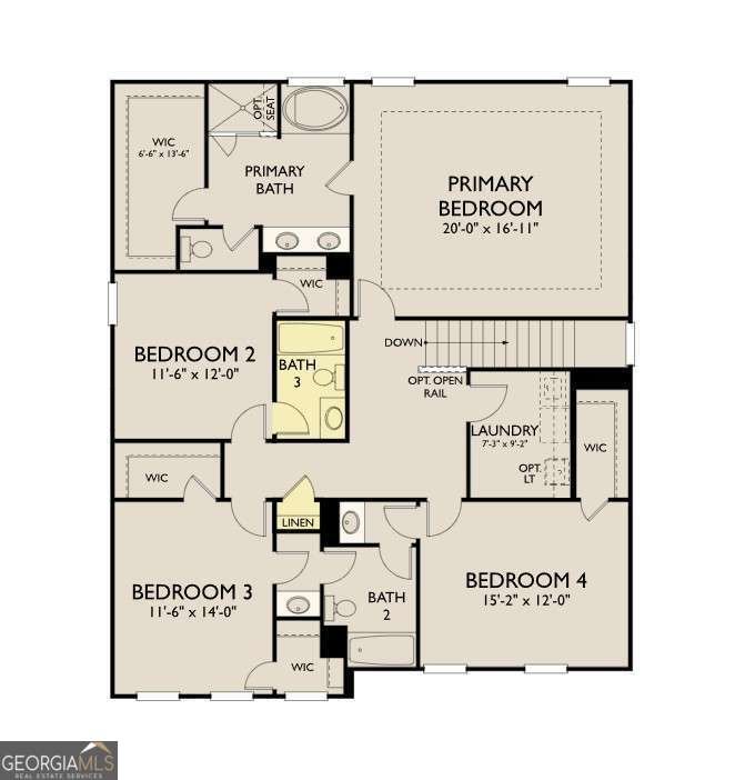 204 Silverleaf Trail Bethlehem - Photo 30