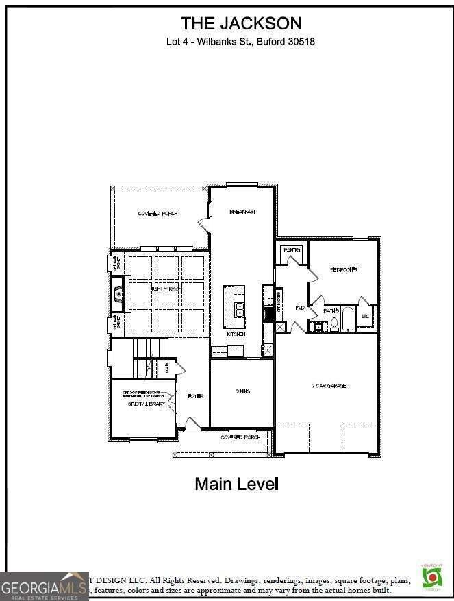 260 Wilbanks Street Buford - Photo 27