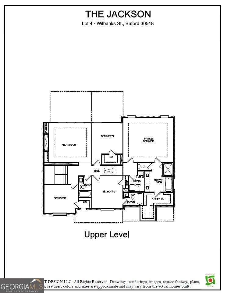 260 Wilbanks Street Buford - Photo 28