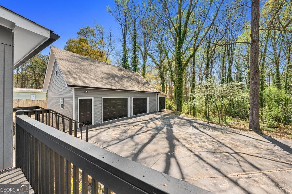 624 Pine Valley Drive Royston - Photo 31