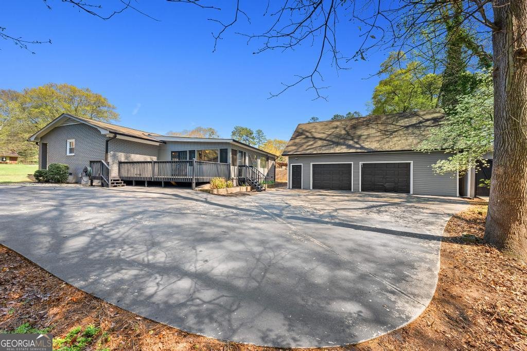 624 Pine Valley Drive Royston - Photo 32