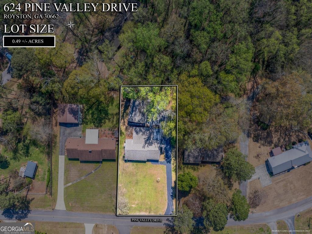 624 Pine Valley Drive Royston - Photo 41
