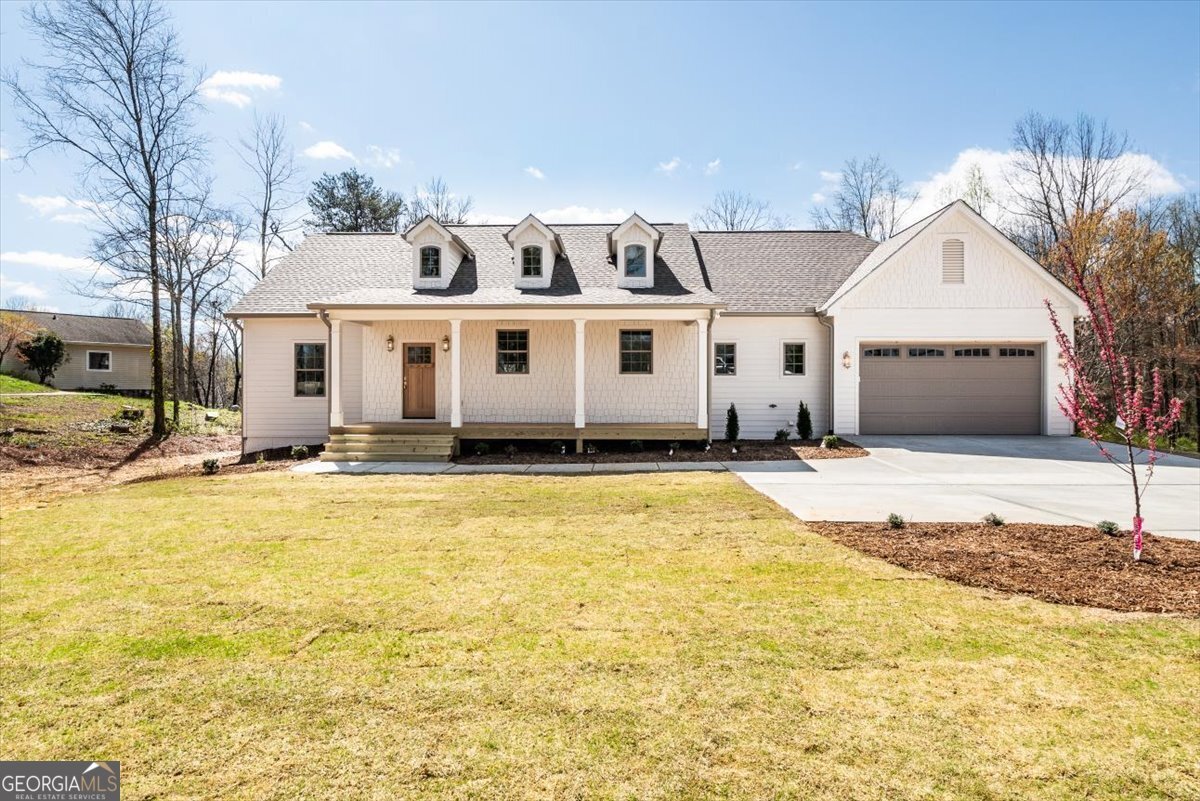 6022 Ben Parks Road Murrayville - Photo 1