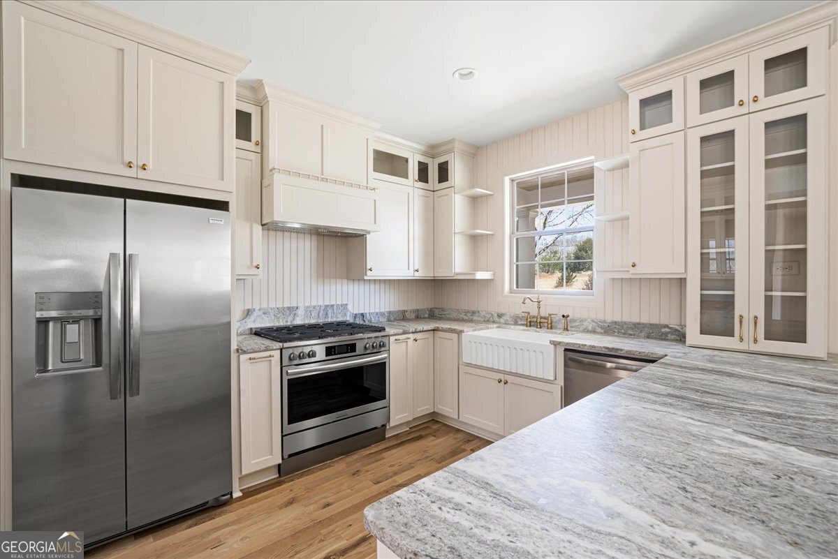 6022 Ben Parks Road Murrayville - Photo 10