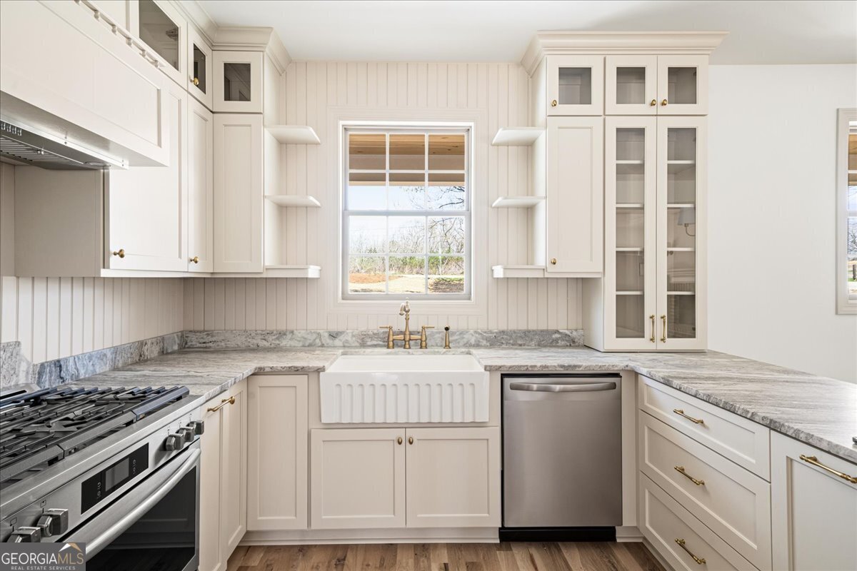 6022 Ben Parks Road Murrayville - Photo 11