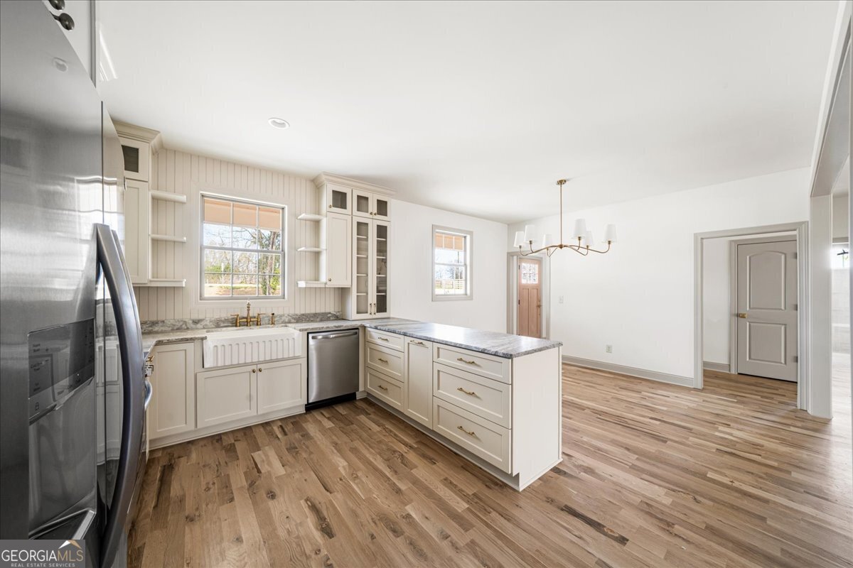 6022 Ben Parks Road Murrayville - Photo 12