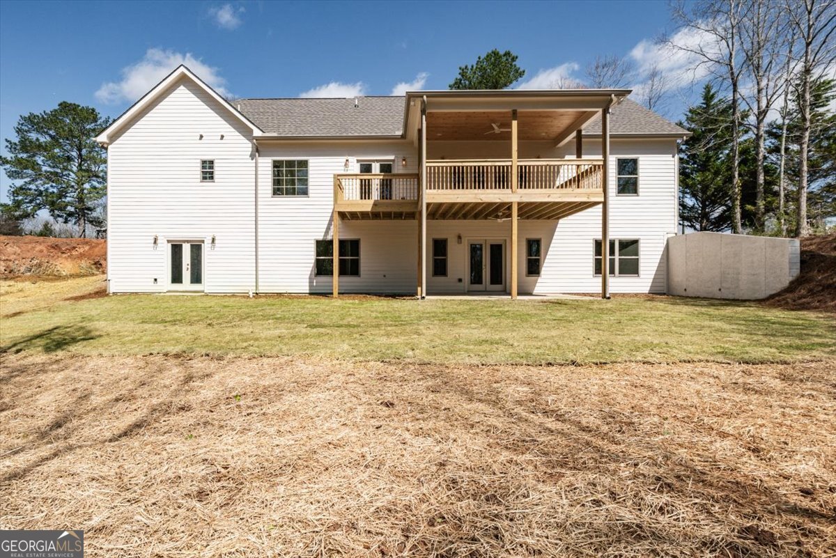 6022 Ben Parks Road Murrayville - Photo 49