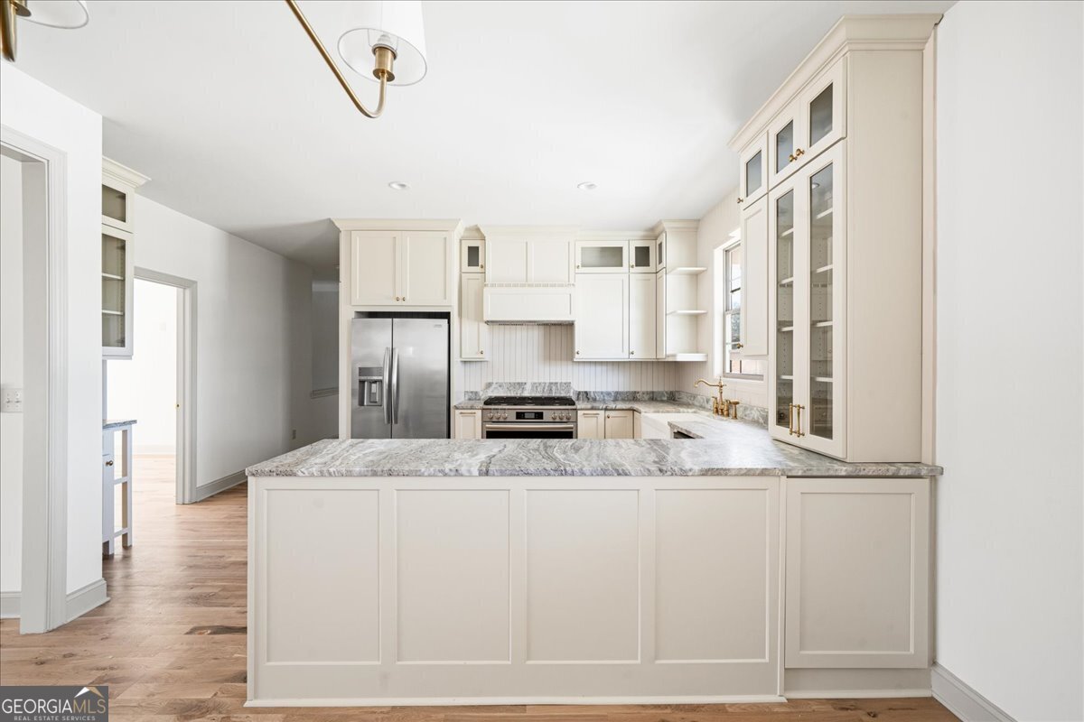 6022 Ben Parks Road Murrayville - Photo 7