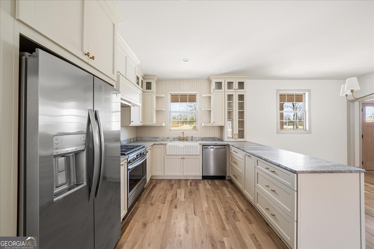 6022 Ben Parks Road Murrayville - Photo 9