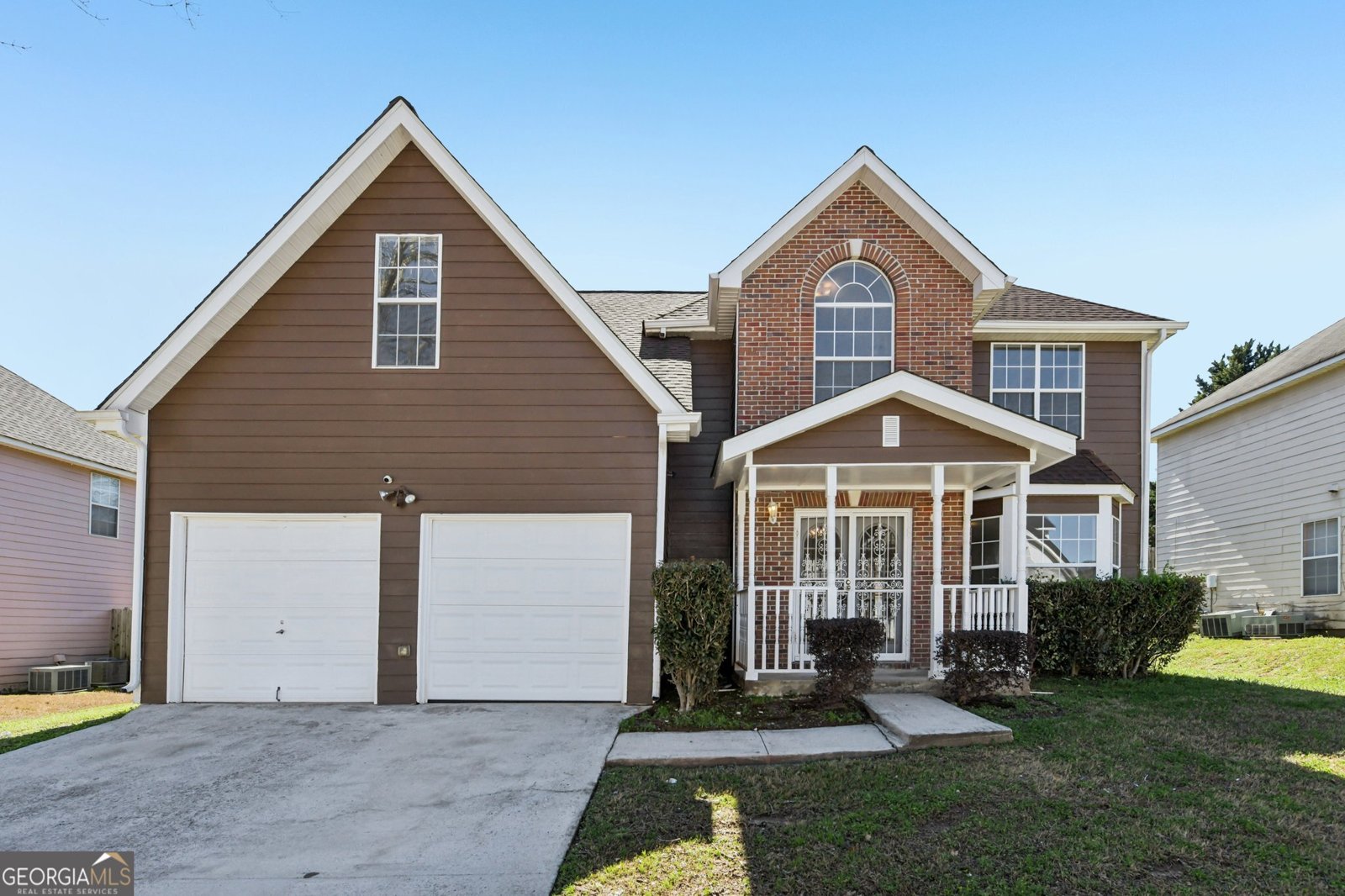 6163 Remington Park Lithonia - Photo 1