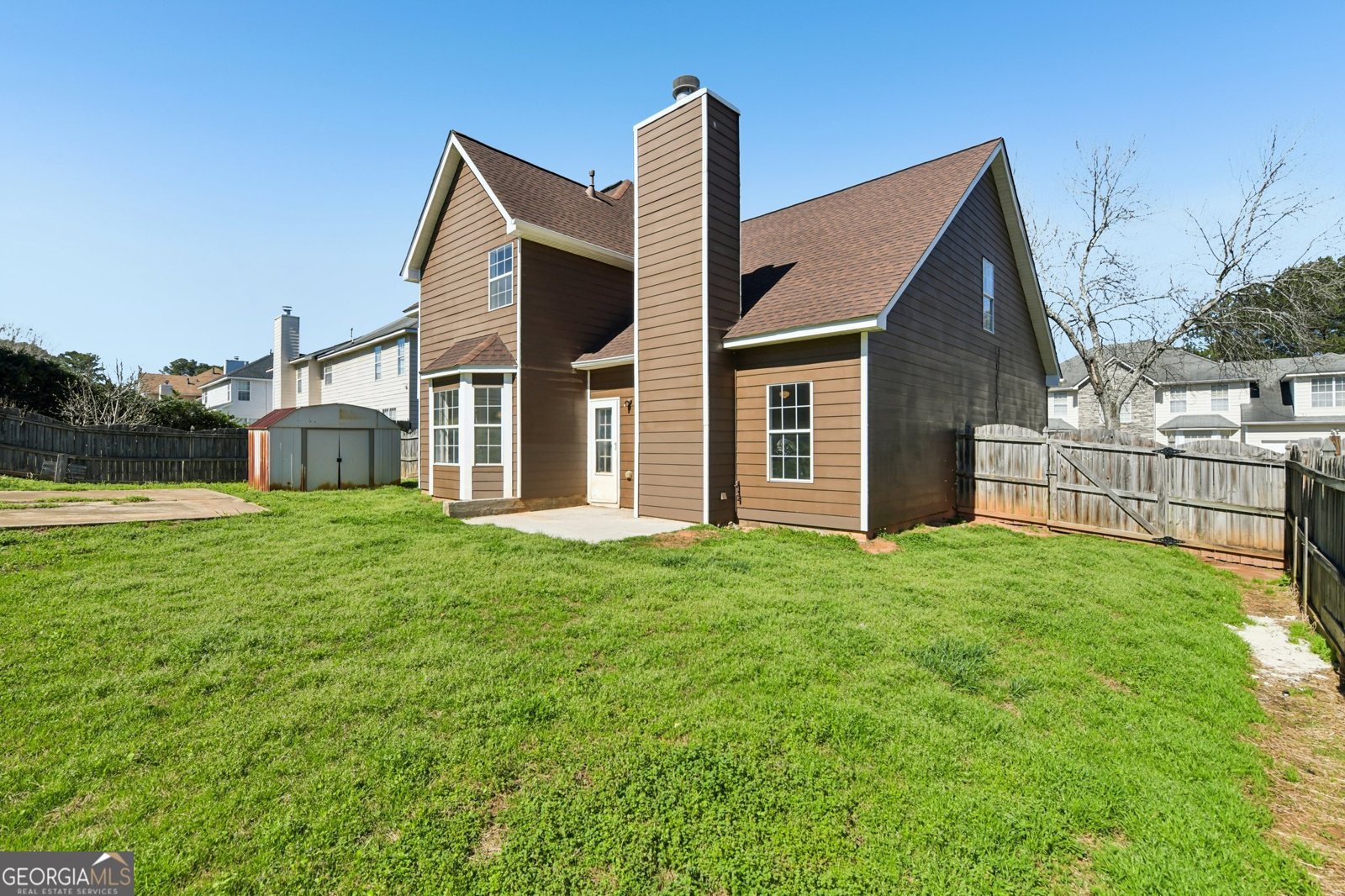 6163 Remington Park Lithonia - Photo 25