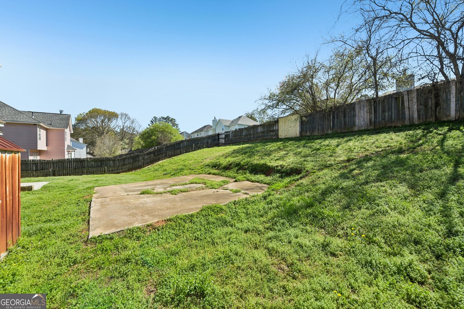 6163 Remington Park Lithonia - Photo 26