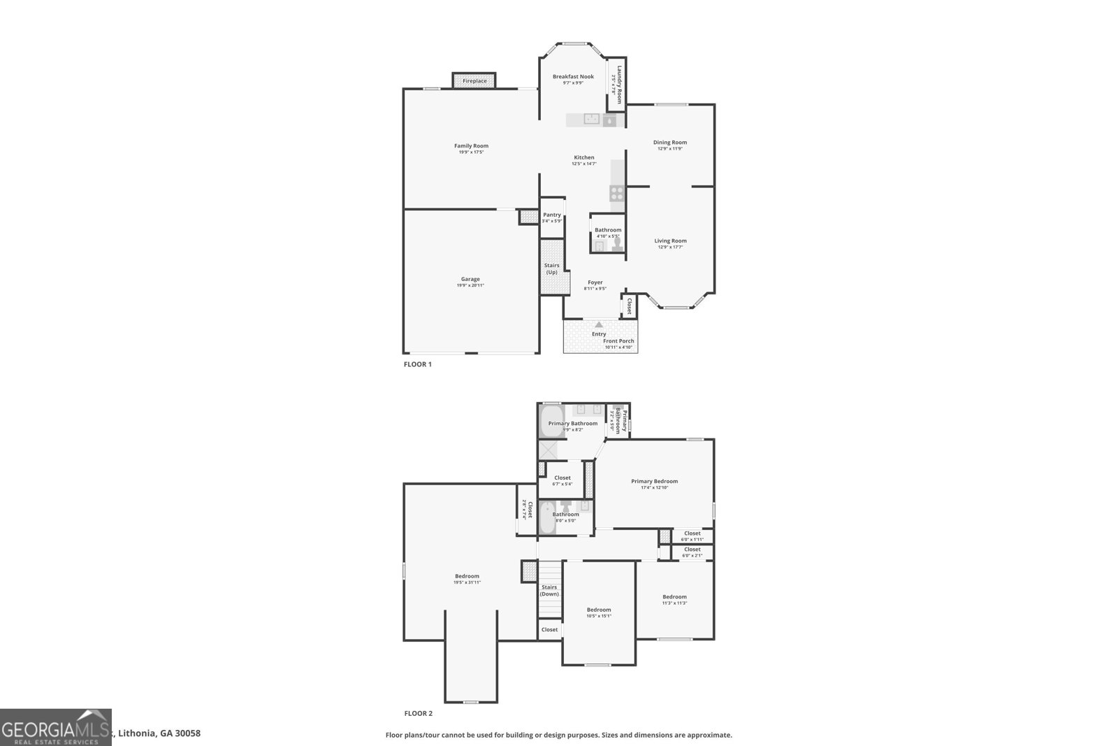6163 Remington Park Lithonia - Photo 27