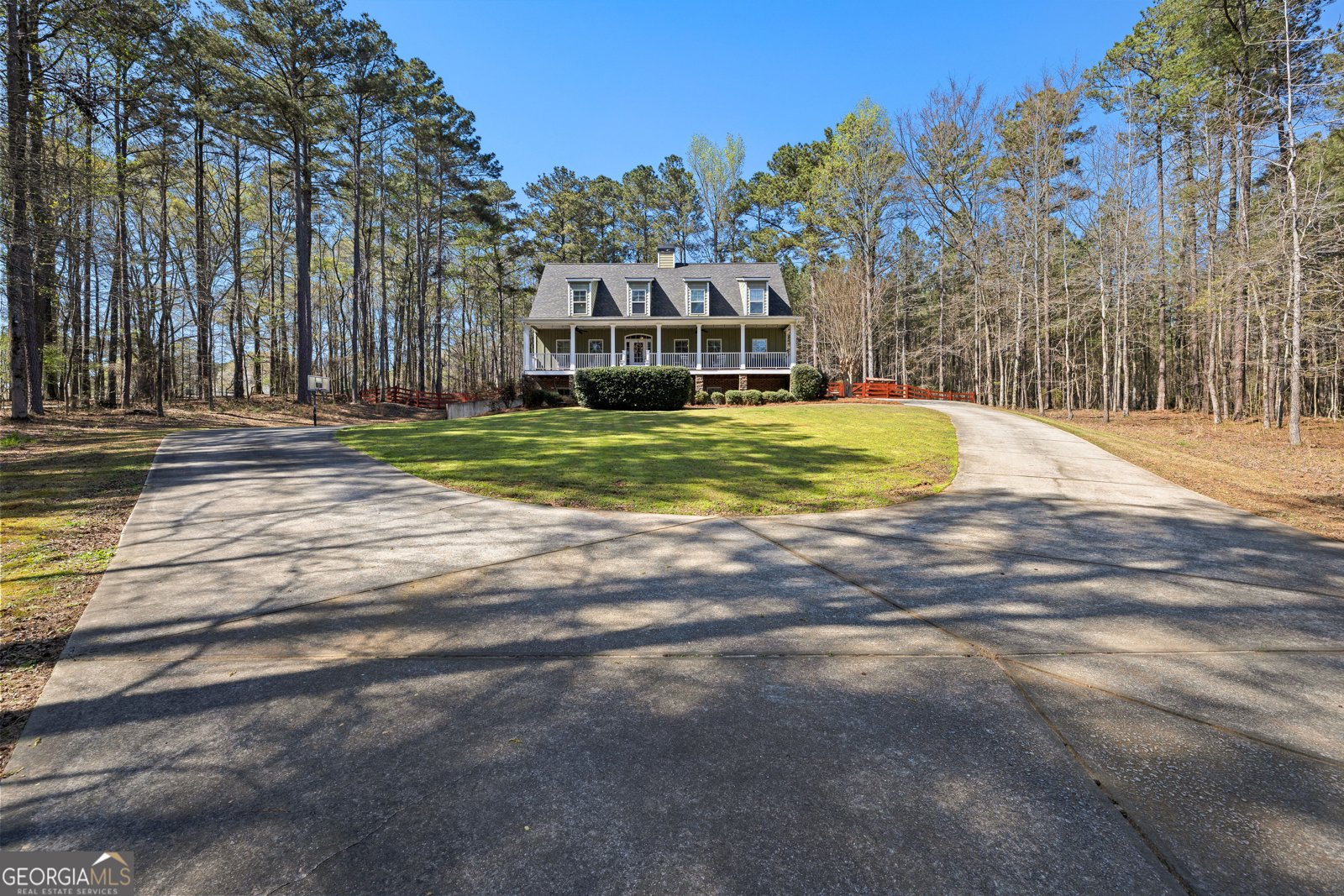 529 Inman Road Fayetteville - Photo 10