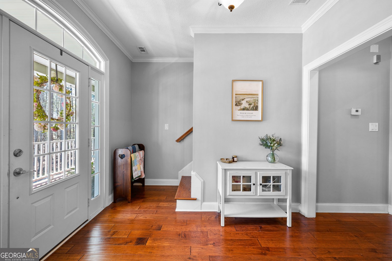 529 Inman Road Fayetteville - Photo 11