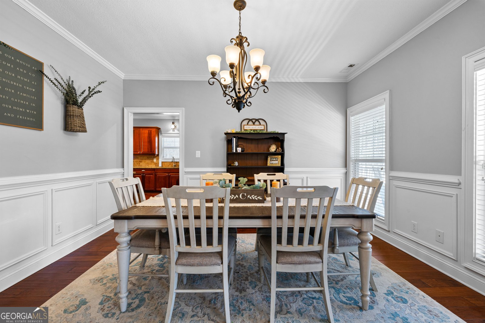 529 Inman Road Fayetteville - Photo 12