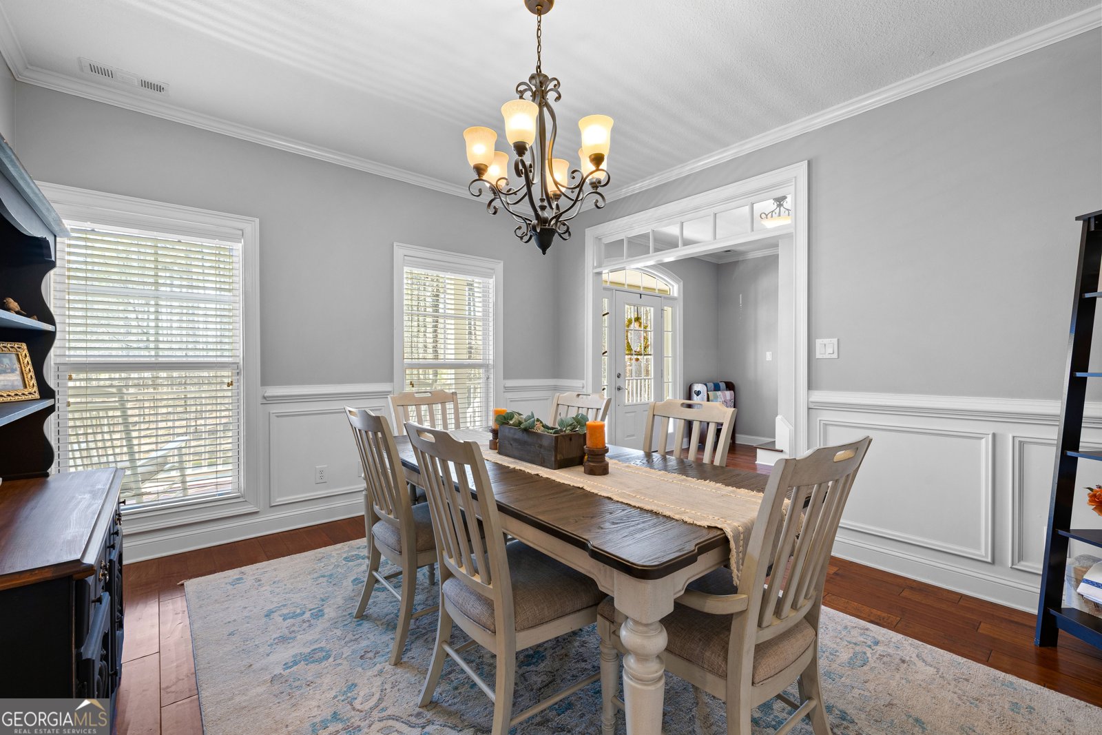 529 Inman Road Fayetteville - Photo 13