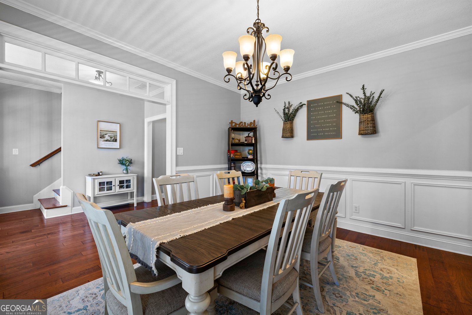 529 Inman Road Fayetteville - Photo 14