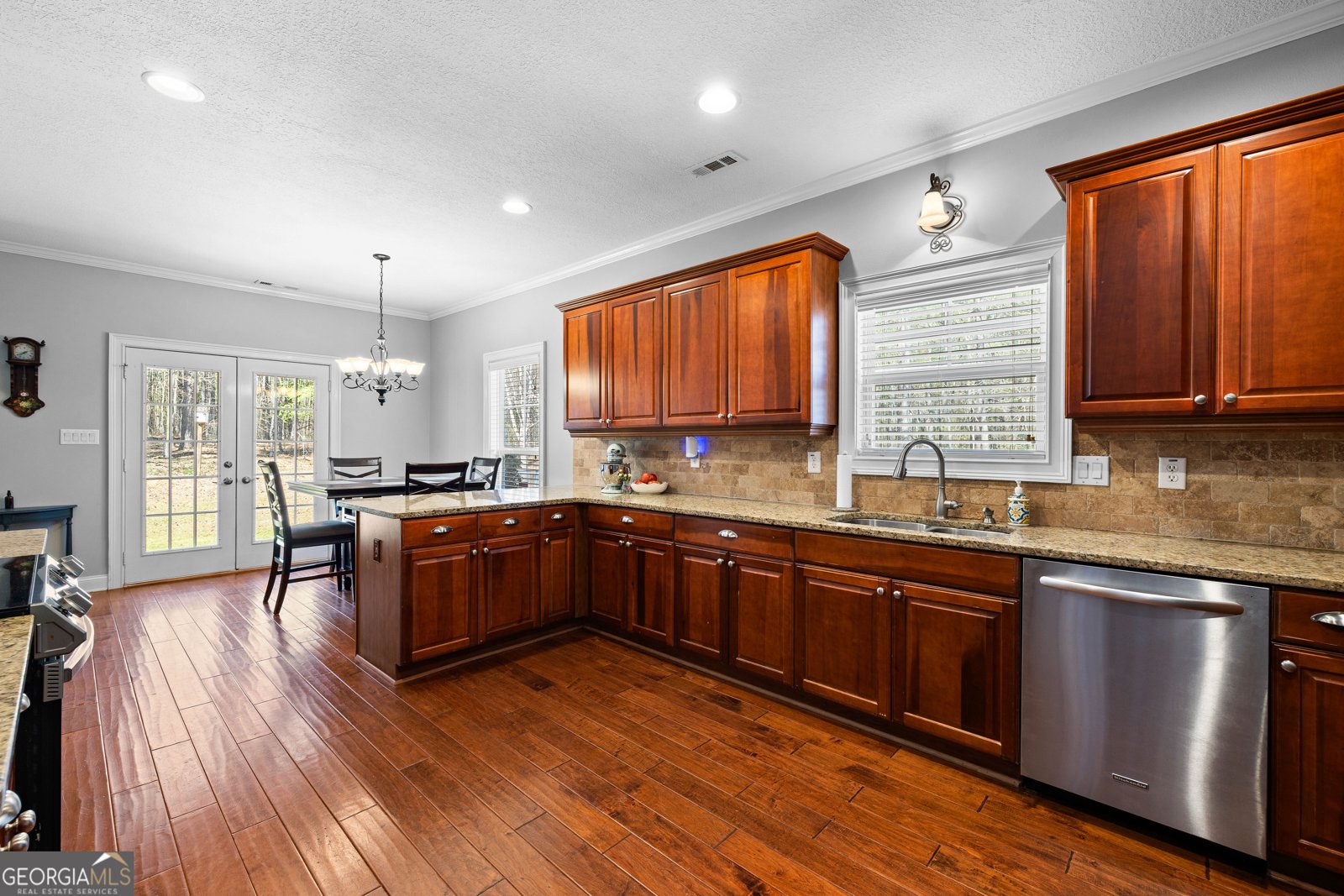 529 Inman Road Fayetteville - Photo 15