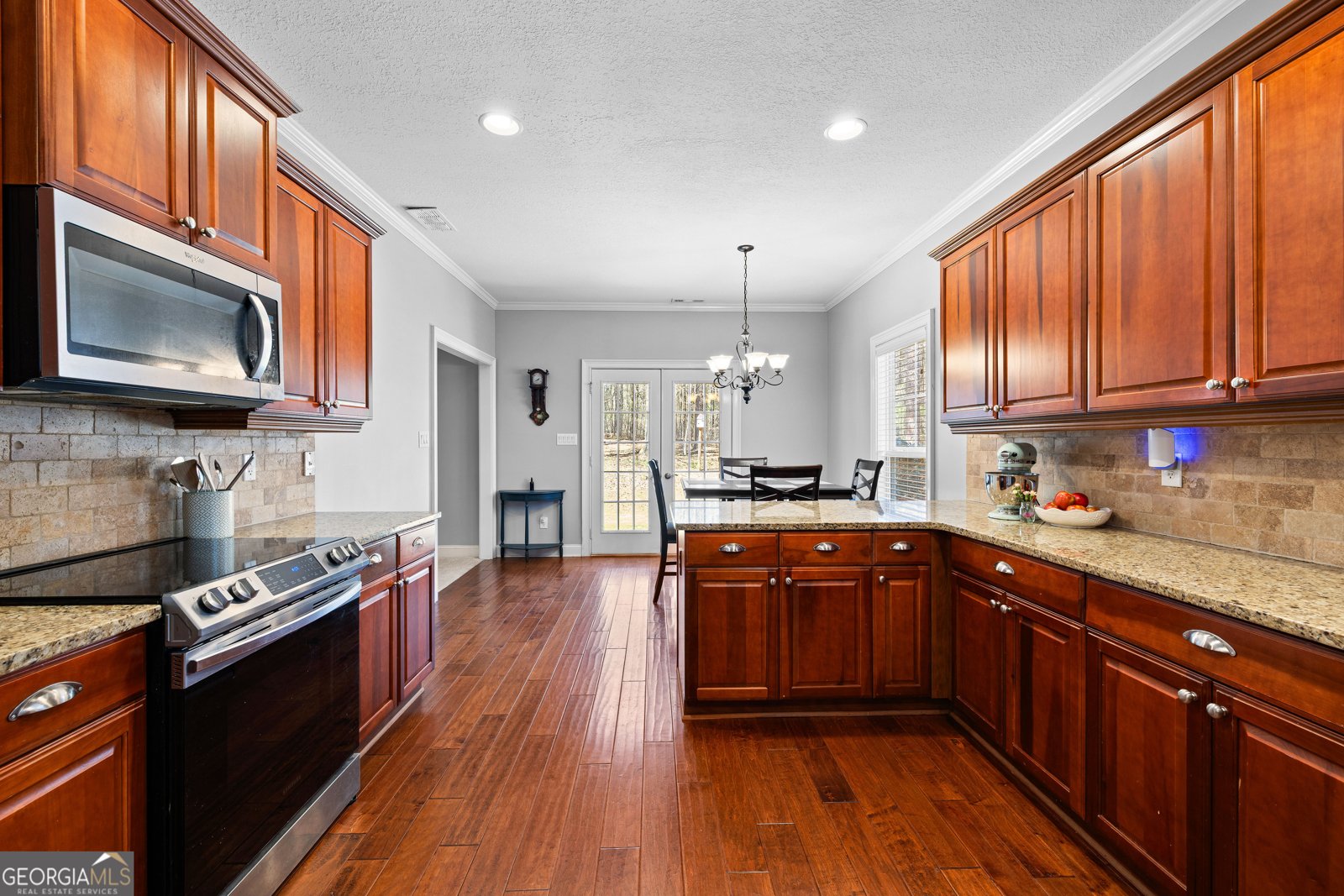 529 Inman Road Fayetteville - Photo 17