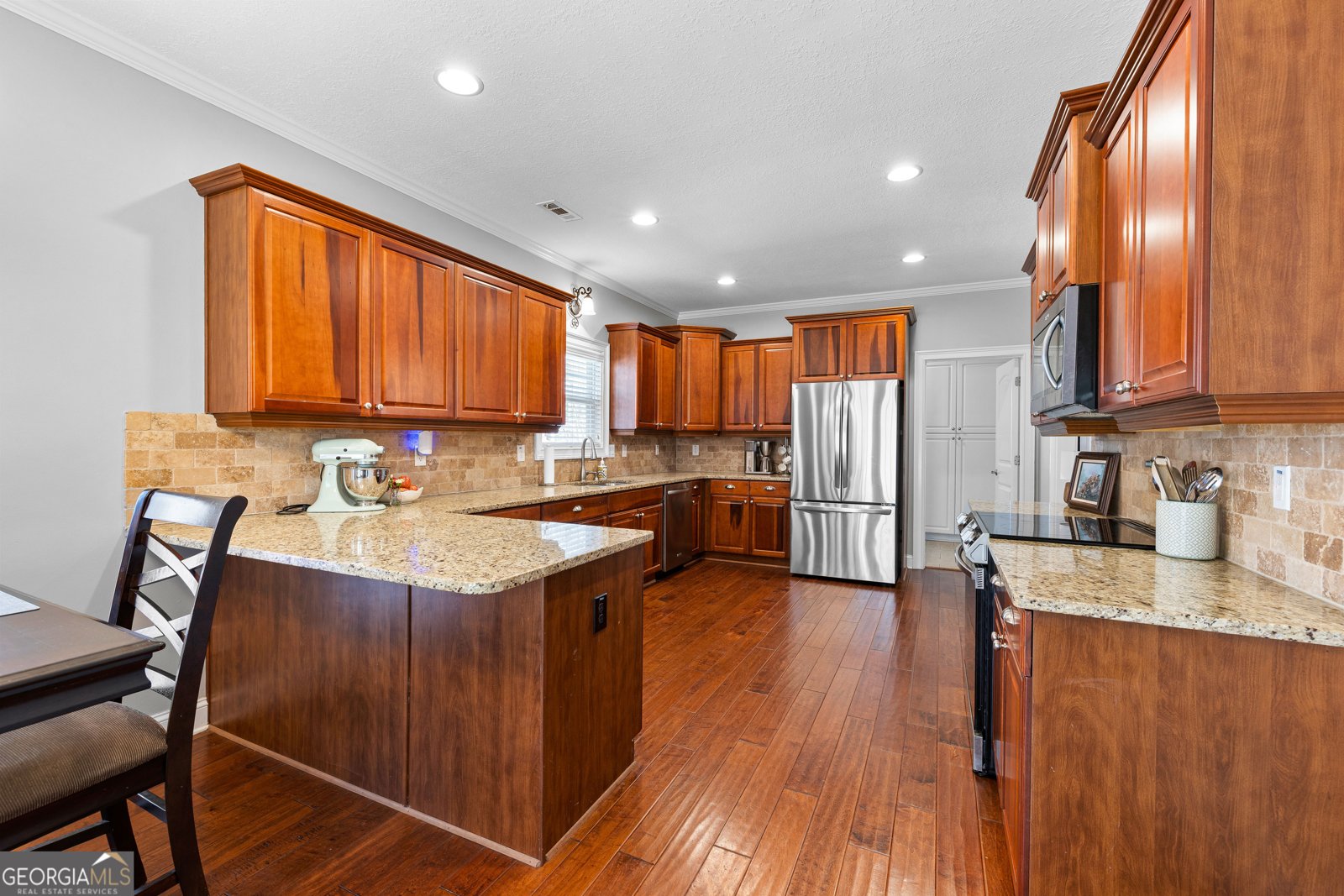 529 Inman Road Fayetteville - Photo 18