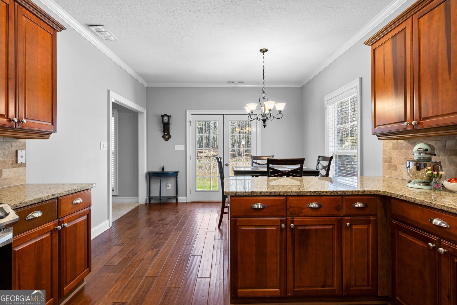 529 Inman Road Fayetteville - Photo 21