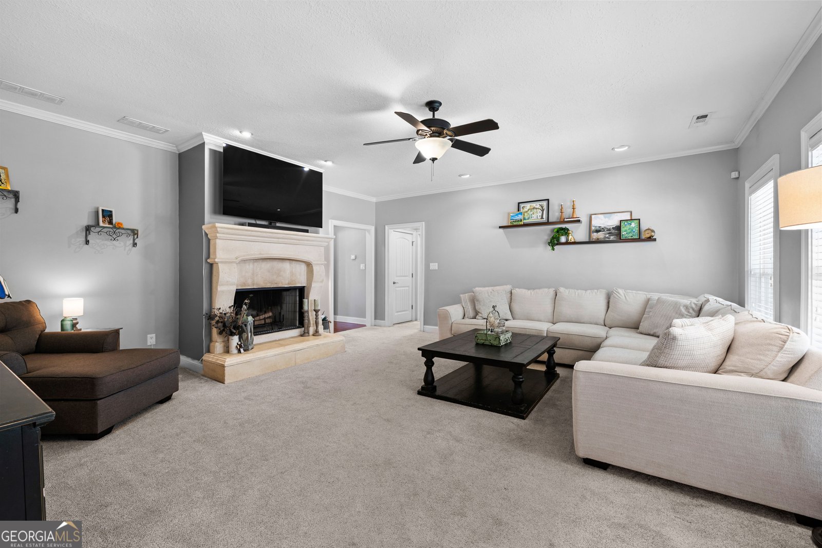 529 Inman Road Fayetteville - Photo 22