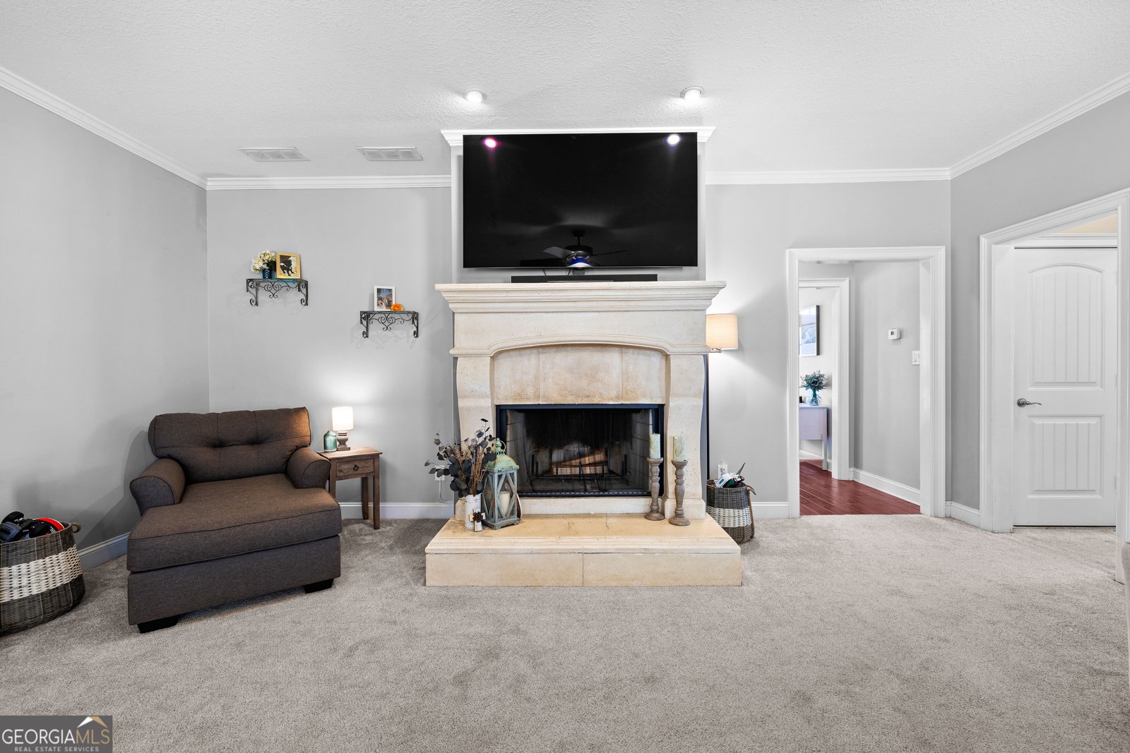 529 Inman Road Fayetteville - Photo 23