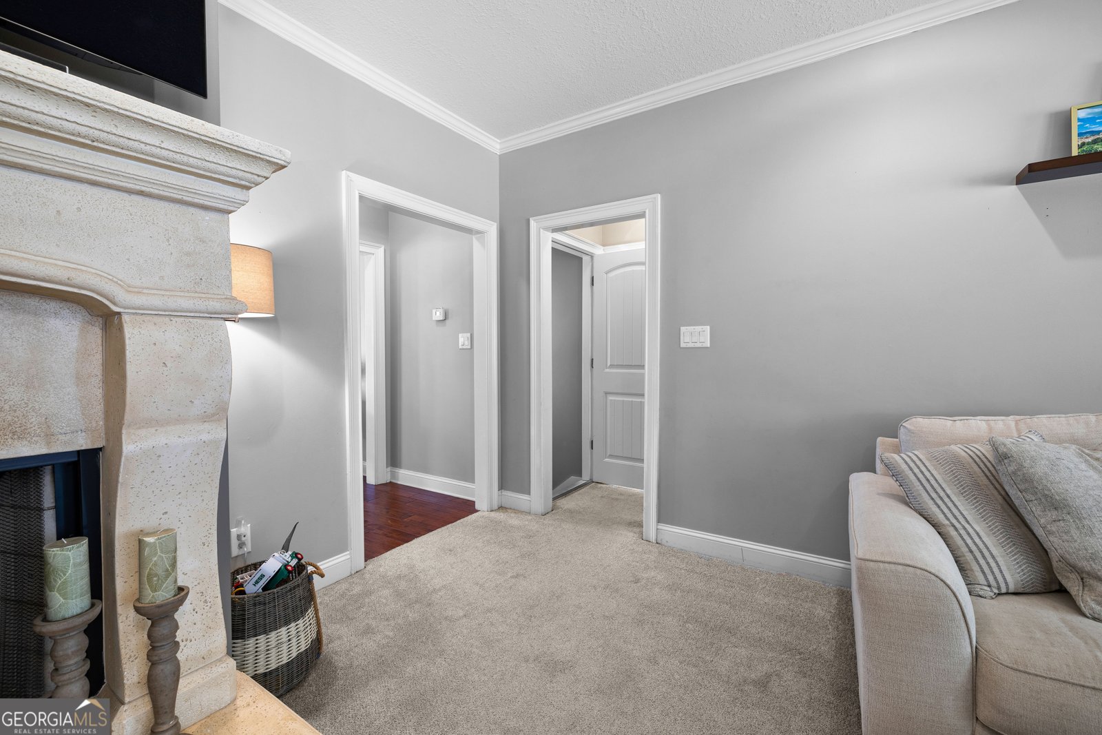 529 Inman Road Fayetteville - Photo 24