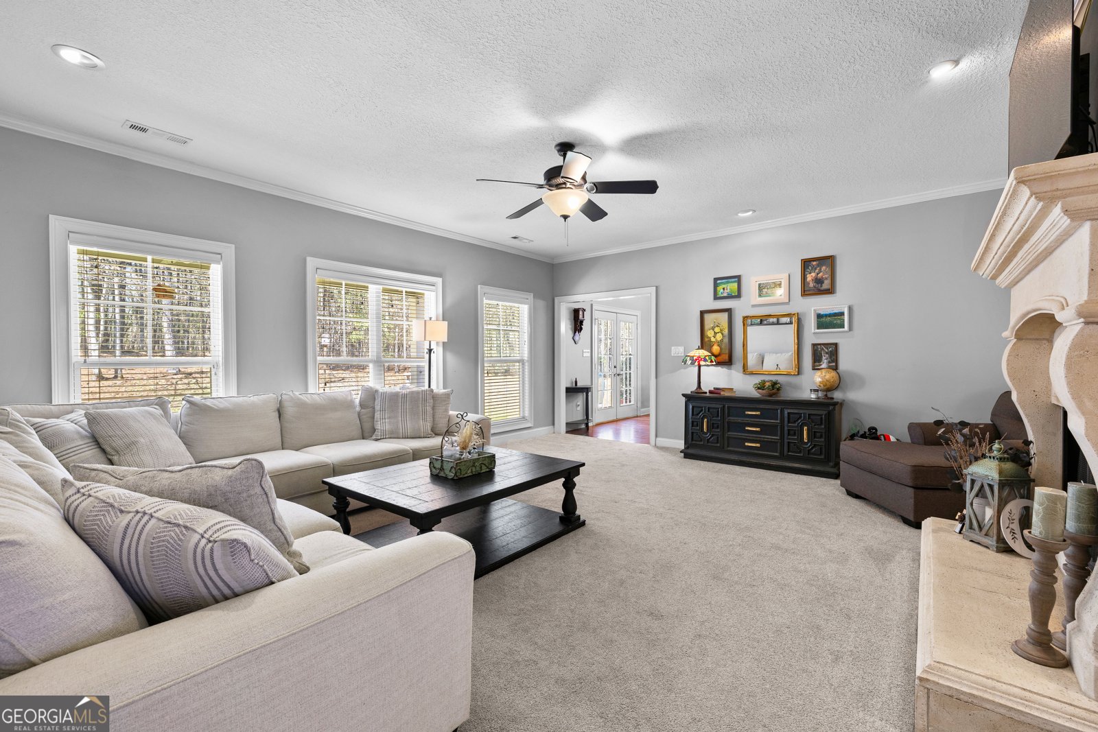 529 Inman Road Fayetteville - Photo 25