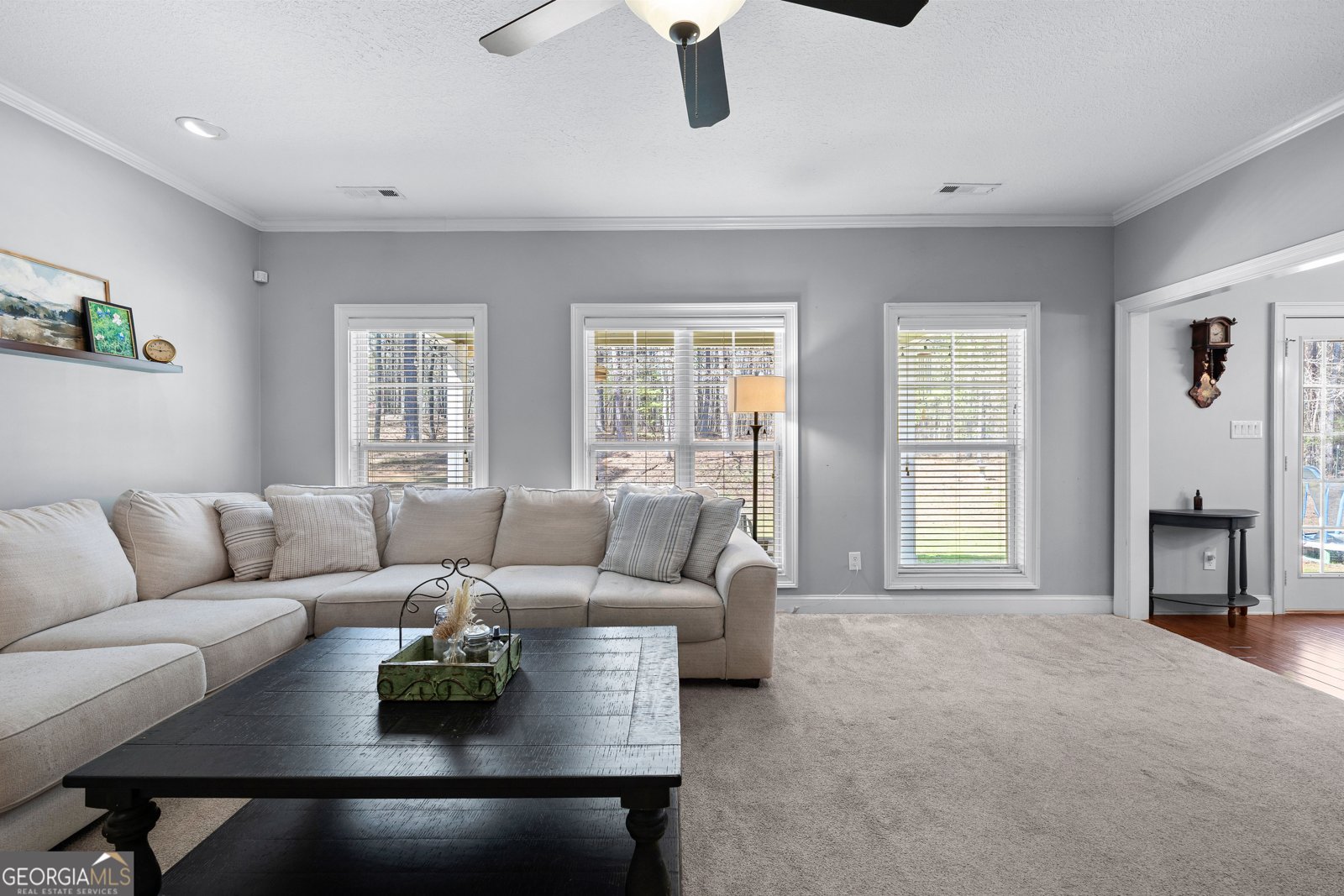 529 Inman Road Fayetteville - Photo 26