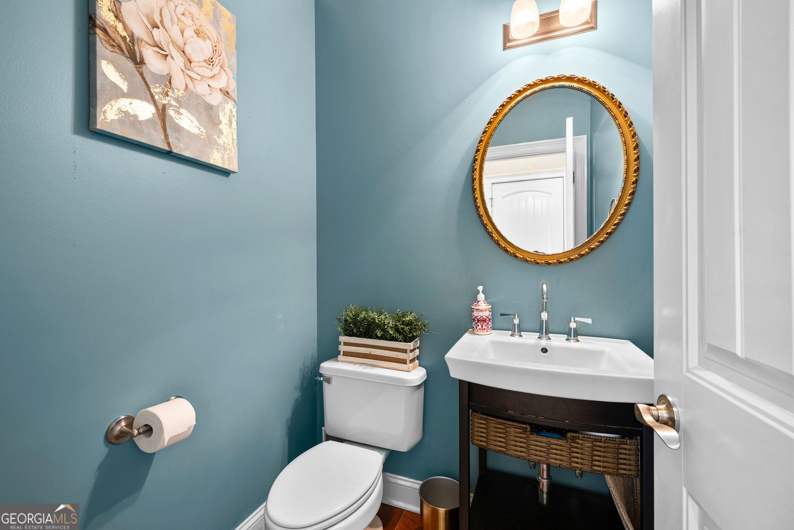 529 Inman Road Fayetteville - Photo 27