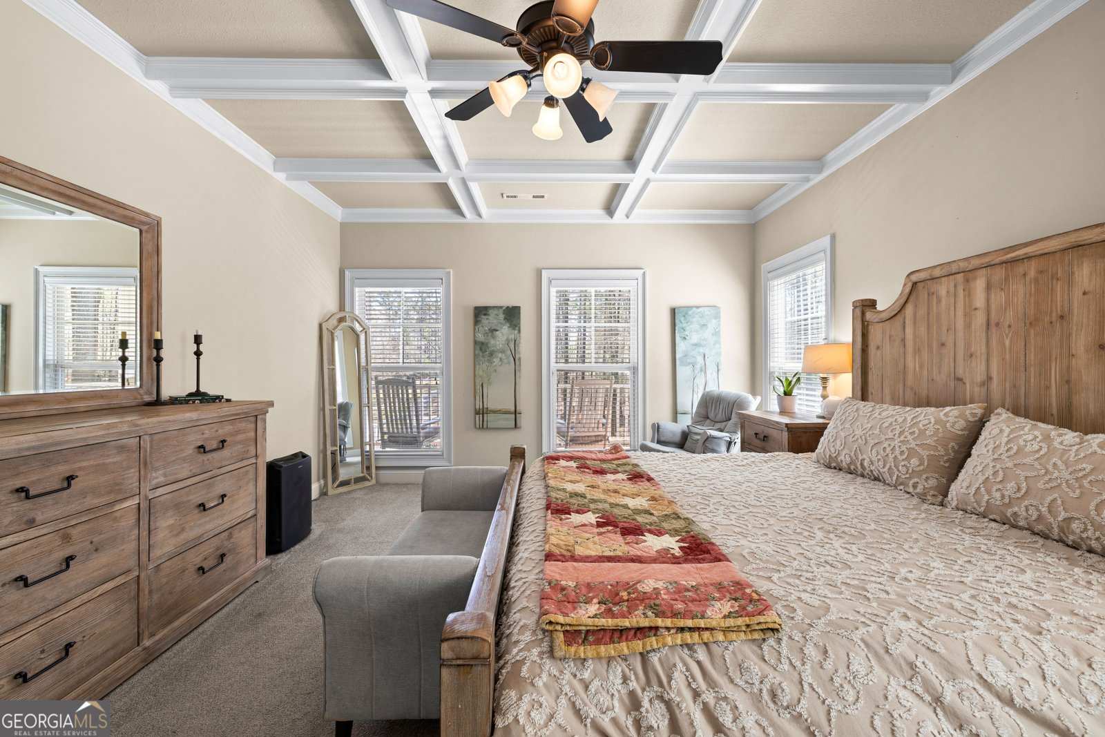 529 Inman Road Fayetteville - Photo 30