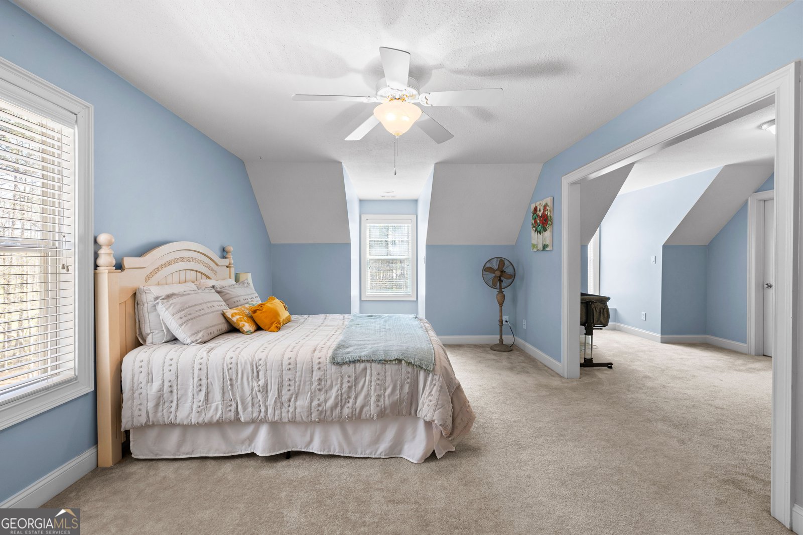 529 Inman Road Fayetteville - Photo 44