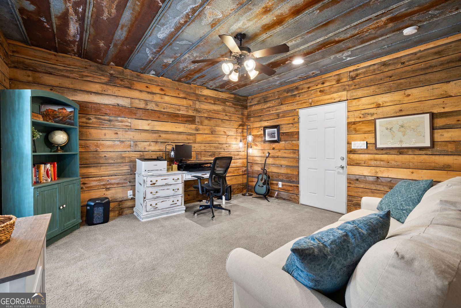 529 Inman Road Fayetteville - Photo 52