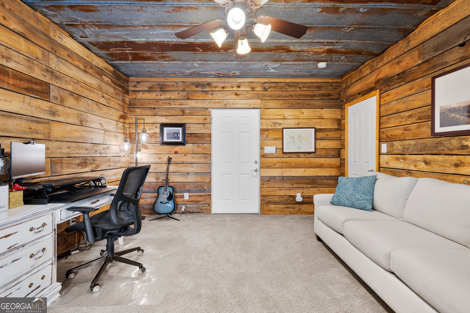 529 Inman Road Fayetteville - Photo 53