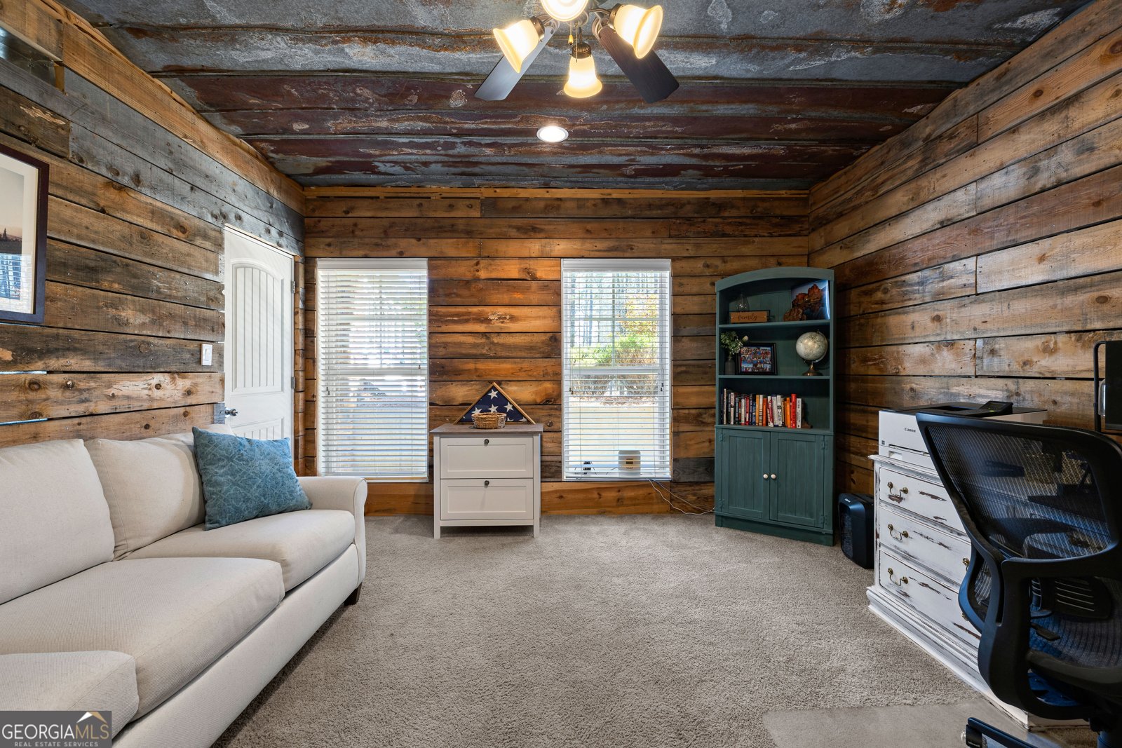 529 Inman Road Fayetteville - Photo 54