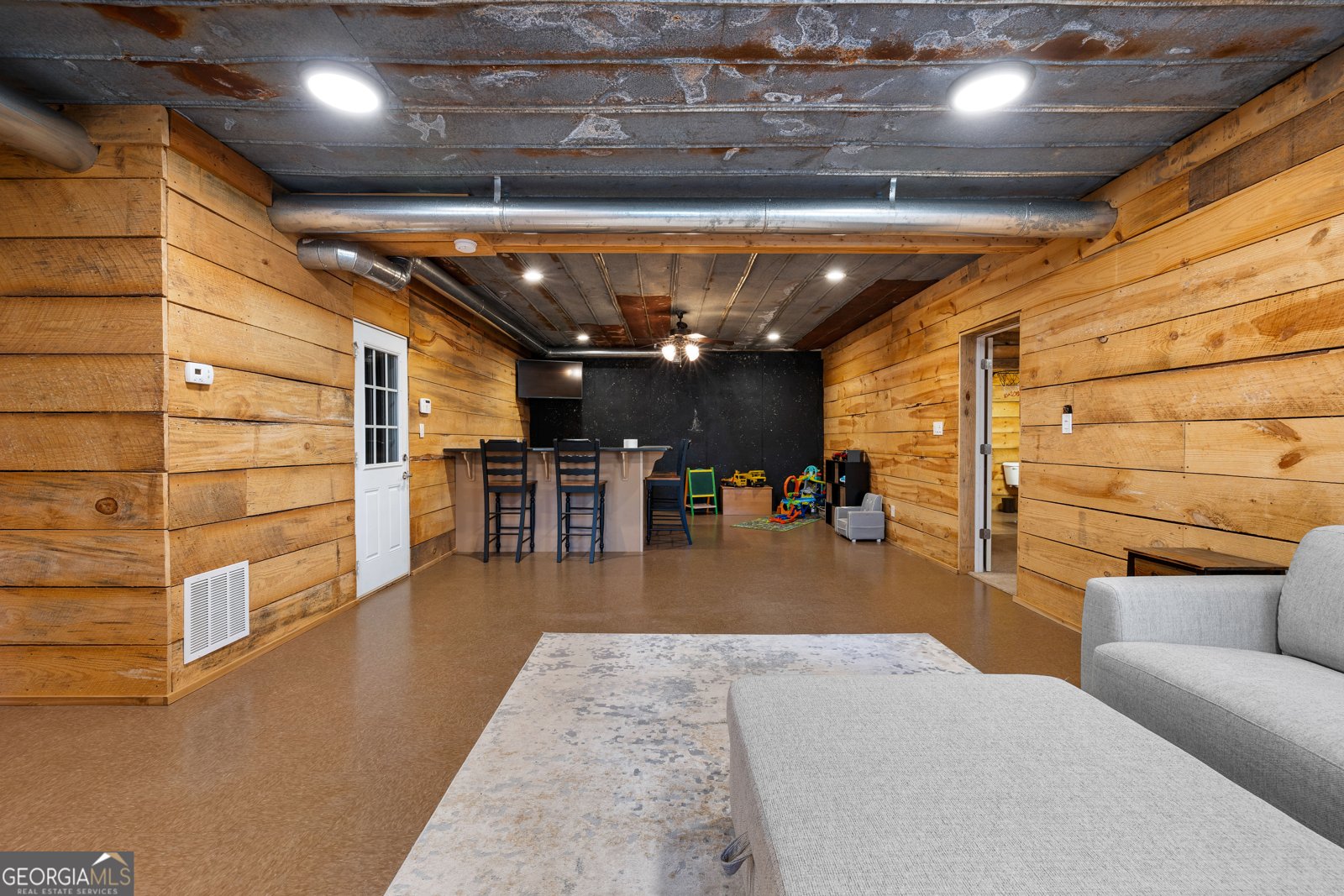 529 Inman Road Fayetteville - Photo 57