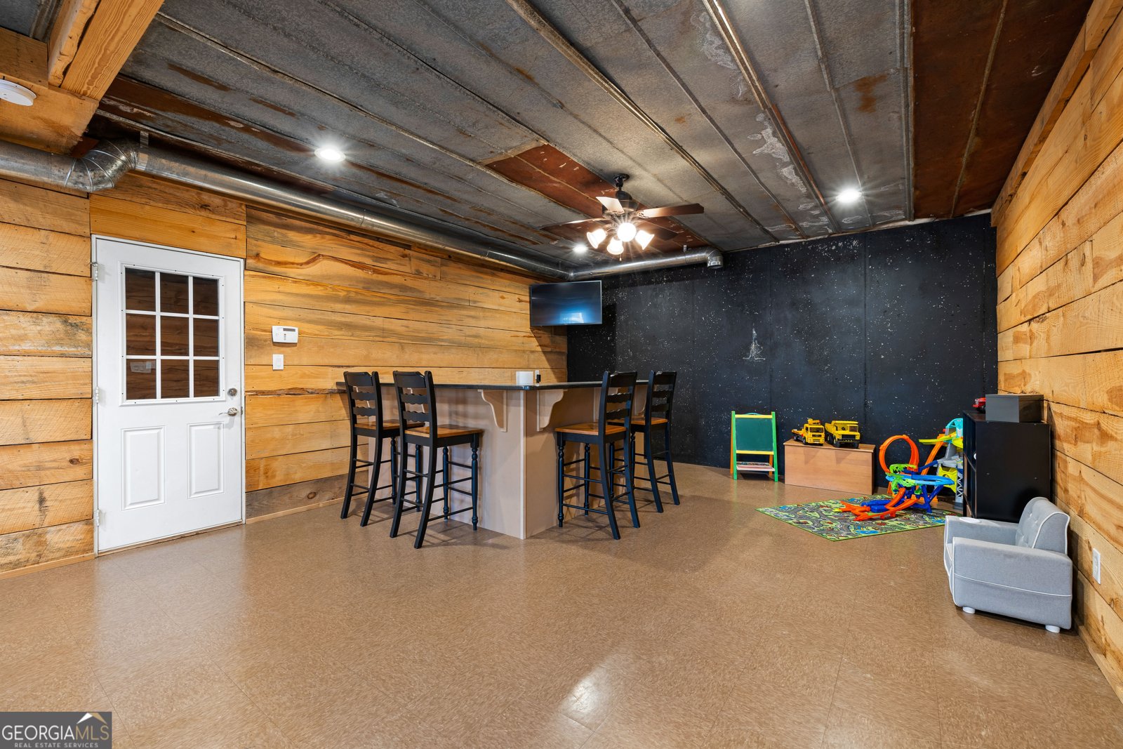 529 Inman Road Fayetteville - Photo 58