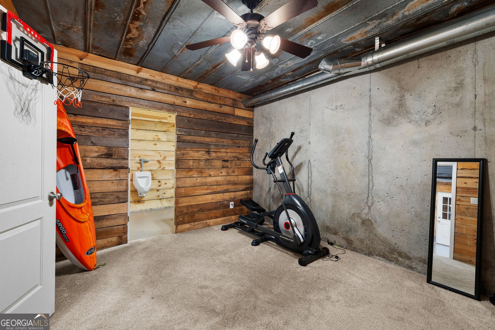 529 Inman Road Fayetteville - Photo 61