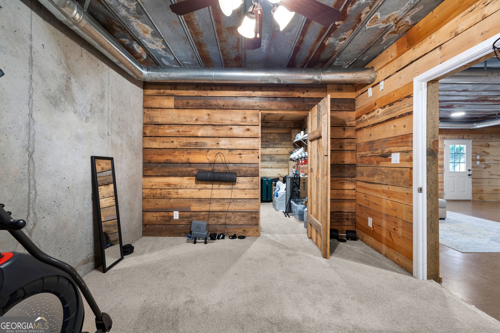 529 Inman Road Fayetteville - Photo 65