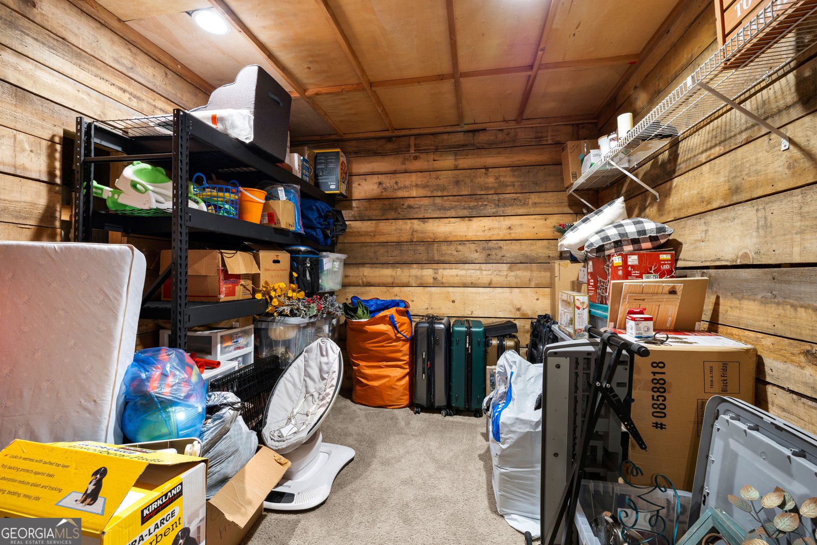 529 Inman Road Fayetteville - Photo 66