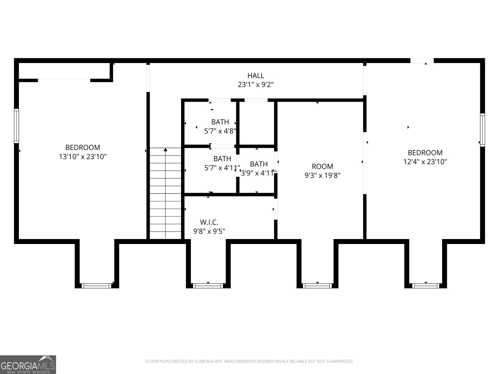 529 Inman Road Fayetteville - Photo 68