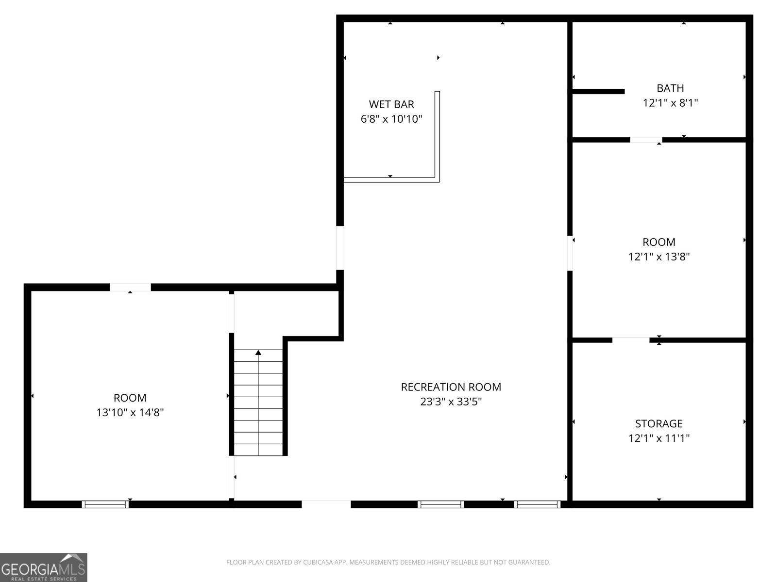 529 Inman Road Fayetteville - Photo 69