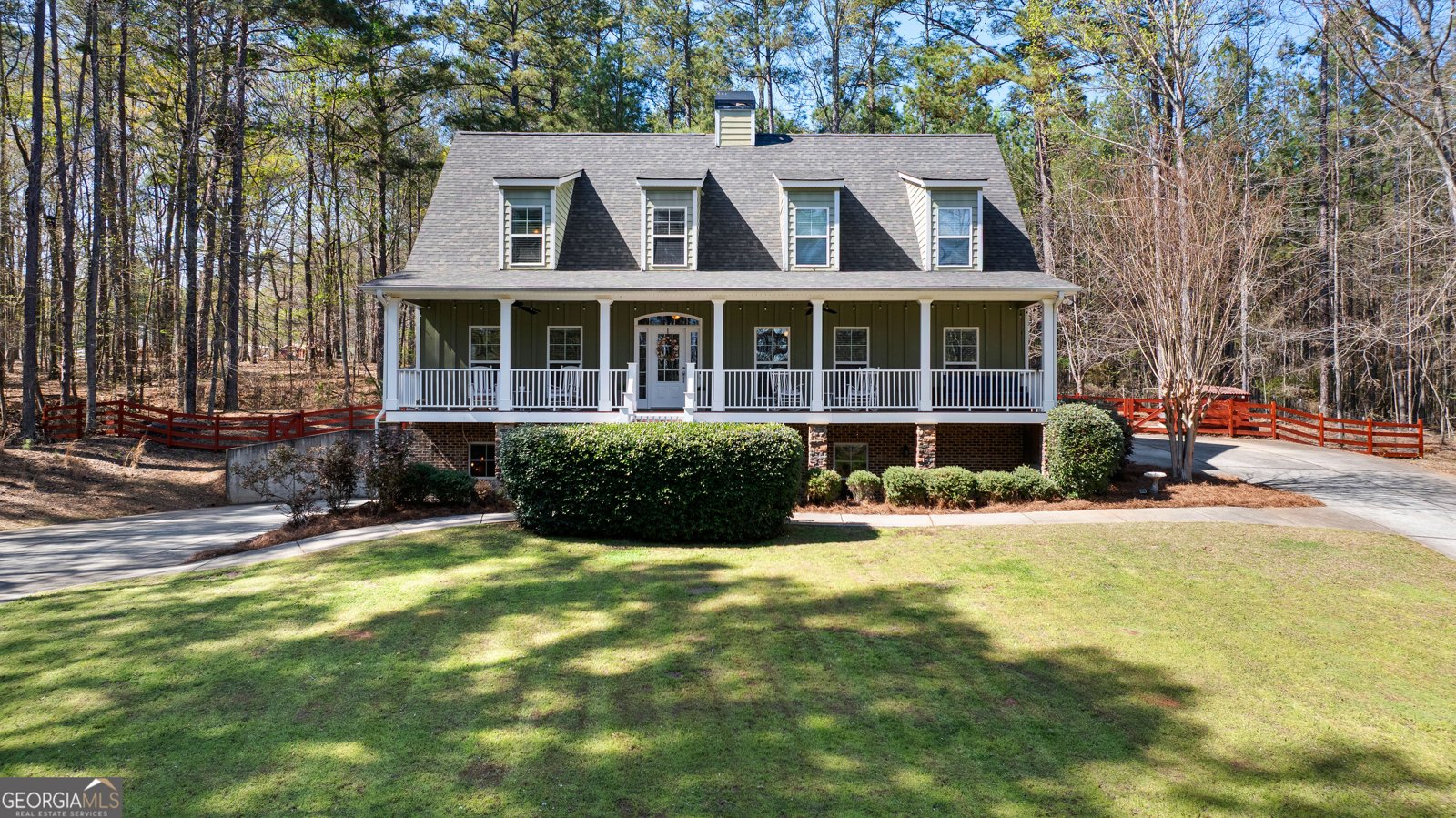 529 Inman Road Fayetteville - Photo 7