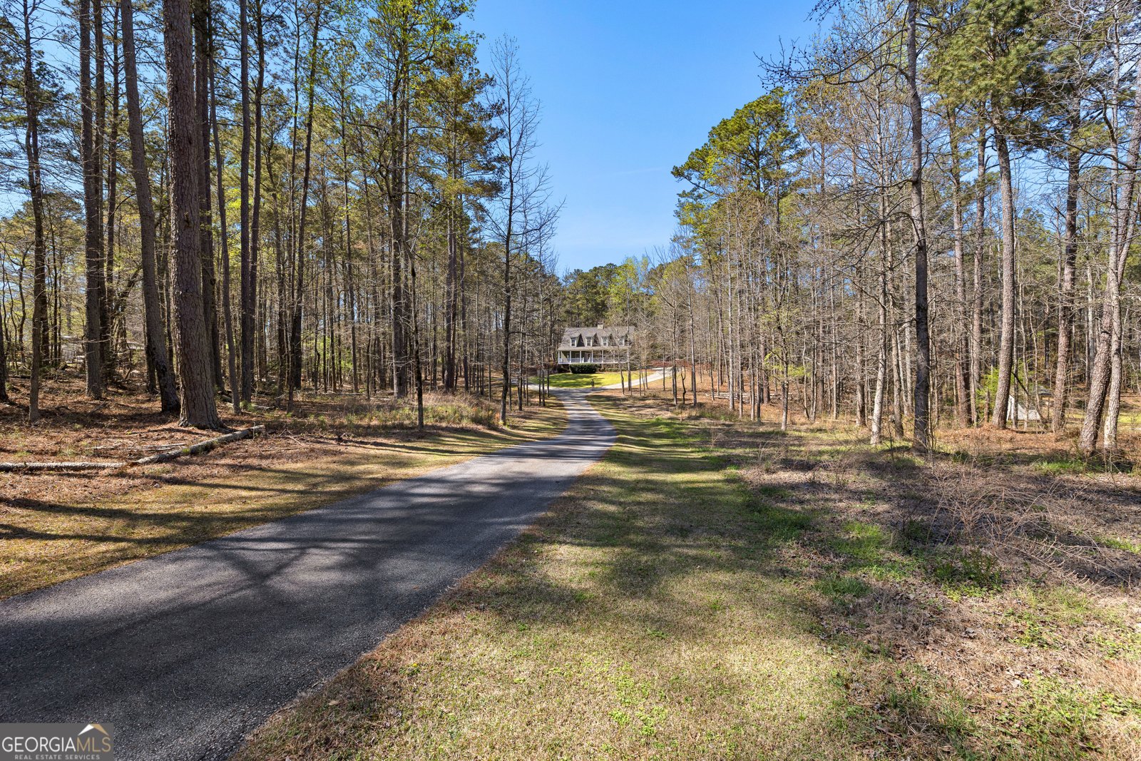 529 Inman Road Fayetteville - Photo 70