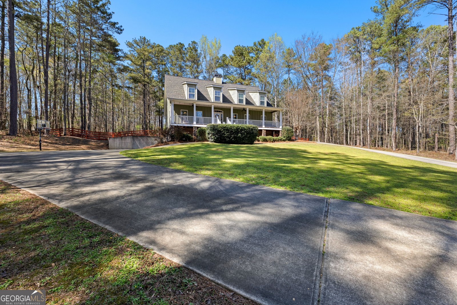 529 Inman Road Fayetteville - Photo 72